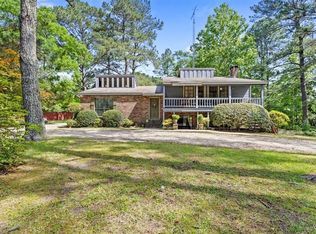 121&122 Cemetery Rd, Tylertown, MS 39667