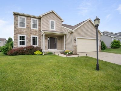 810 Meadowgate DRIVE, Waterford, WI, 53185