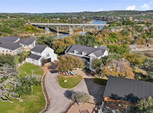 3713 Outback Trl, Spicewood, TX 78669