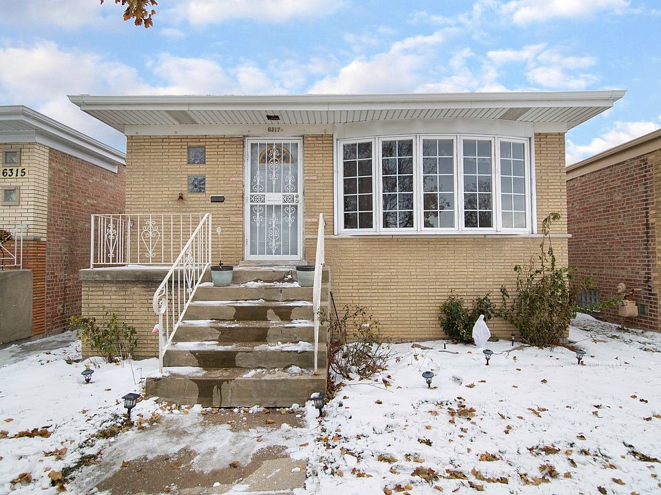 1st image of 6317 S La Crosse Ave
