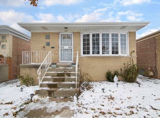6317 S La Crosse Ave, Chicago, IL 60638