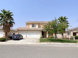 15802 Desert Rock St, Adelanto, CA 92301