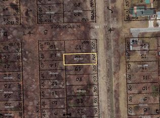 Saint Clair Blvd, Marysville, MI 48040