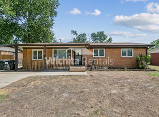 4536 S Glenn Ave, Wichita, KS 67217