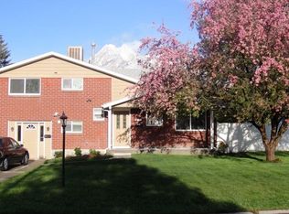 5113 S Gurene Dr, Salt Lake City, UT 84117