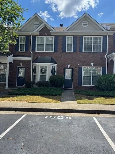 1504 Cove Creek Cir Photo 1