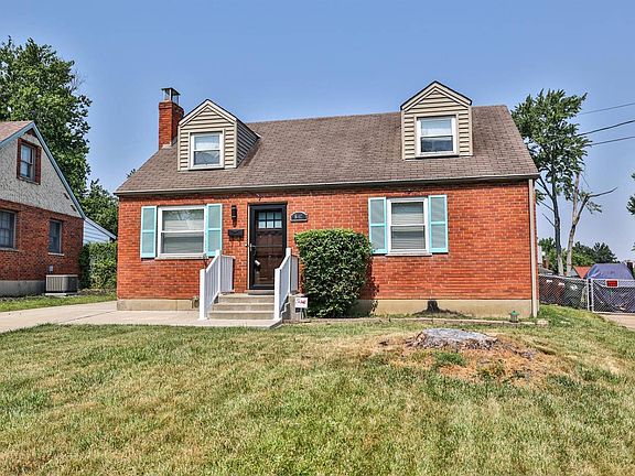 2nd image of 8467 Darnell Ave