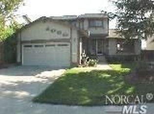 1068 Bel Marin Keys Blvd, Novato, CA 94949