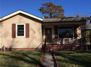 4335 Plum Orchard Ave, New Orleans, LA 70126