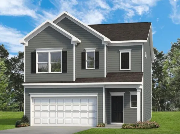 240 Bruce Dr, Dunn, NC 28334