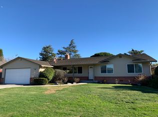 1132 Farragut Dr, Fremont, CA 94539