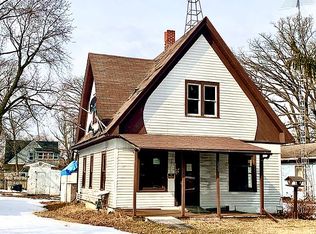 225 S Linden St, Adams, WI 53910