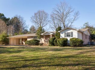 505 Brush Creek Rd, Killen, AL 35645