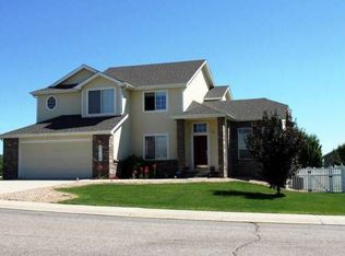 5319 W 9th St, Greeley, CO 80634