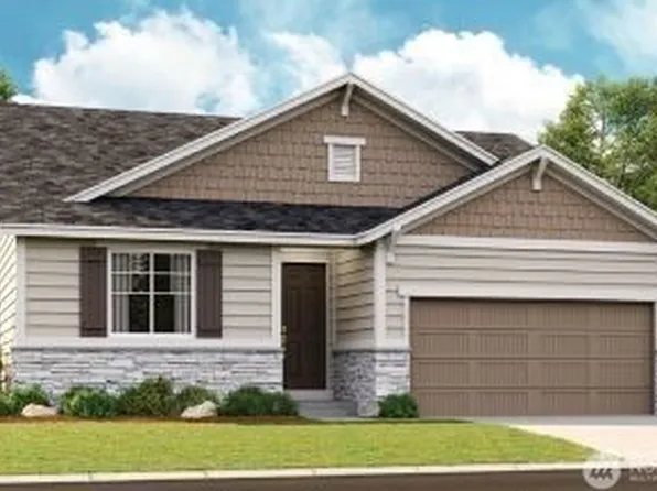 308 N 55th Street #34, Mount Vernon, WA 98273