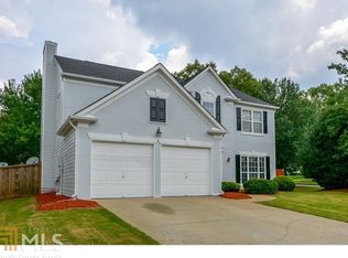 3574 Chastain Trl NE, Marietta, GA 30066
