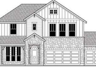 200 Grosseto Ln, Georgetown, TX 78628