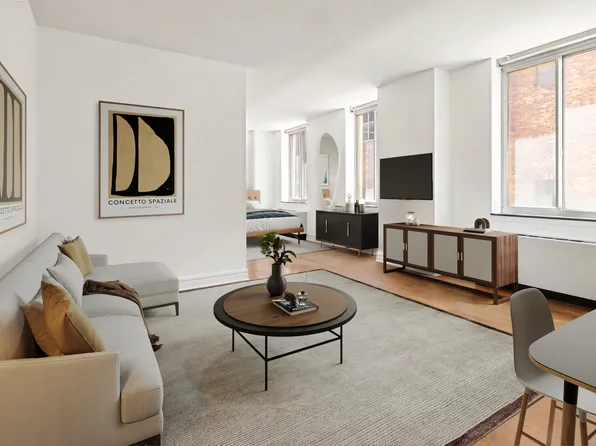 401 East 60th Street image 1 of 14