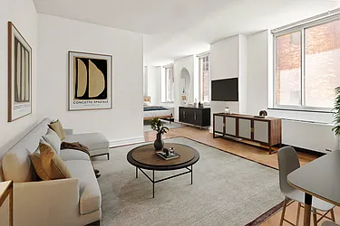 401 East 60th Street #4N image 1 of 15