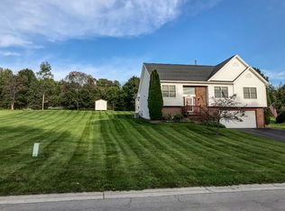 114 Longview Blvd, Livonia, NY 14487