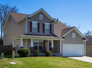 3957 Stephens Ridge Way, Antioch, TN 37013