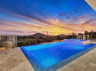 9921 E Honey Mesquite Dr, Scottsdale, AZ 85262