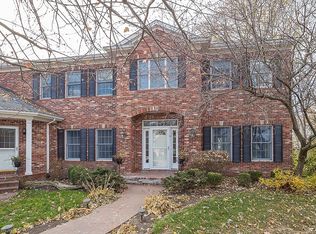 3713 72nd Street Ct, Moline, IL 61265