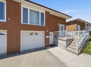 36 Roseville Dr, Brampton, ON L6Y2G8