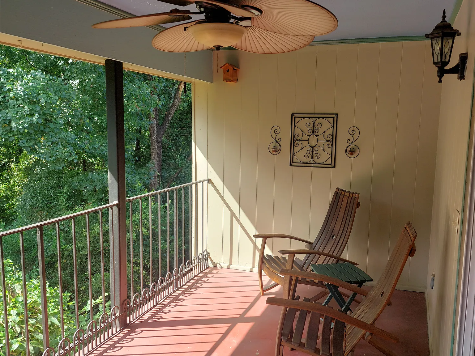 2 bed, 1100 sqft, $1,240 — Photo 4