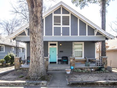 (Undisclosed Address), Little Rock, AR, 72204