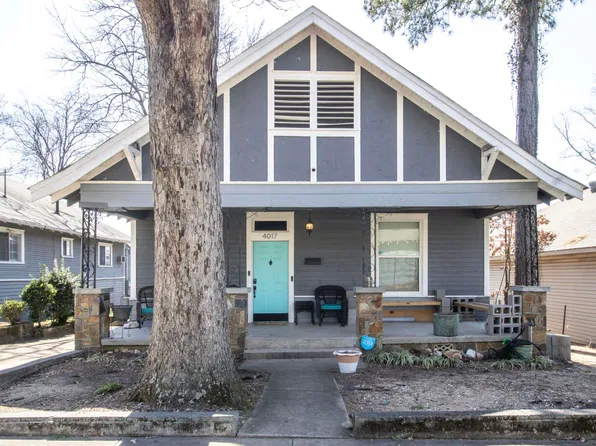 (undisclosed Address), Little Rock, AR 72204