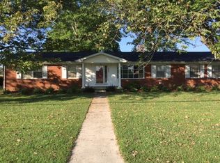 1410 Old Estill Springs Rd, Tullahoma, TN 37388