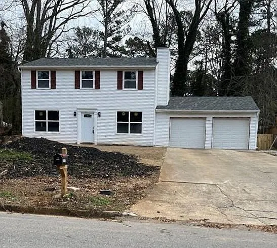 1133 Sandune Dr — Photo 1