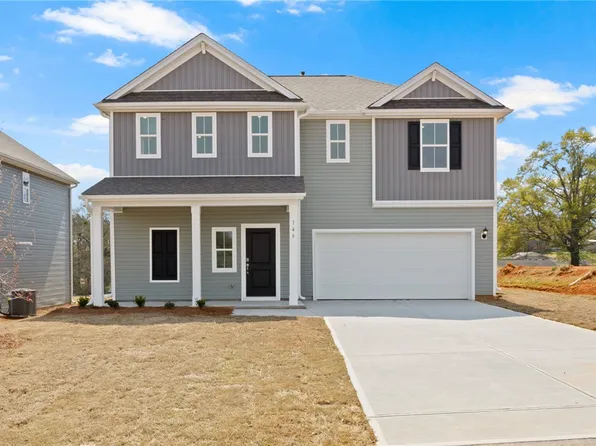 146 Cedar Shoals Ct, Easley, SC 29640