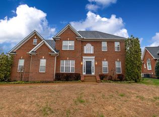 1704 Mildare Ct, Thompsons Station, TN 37179