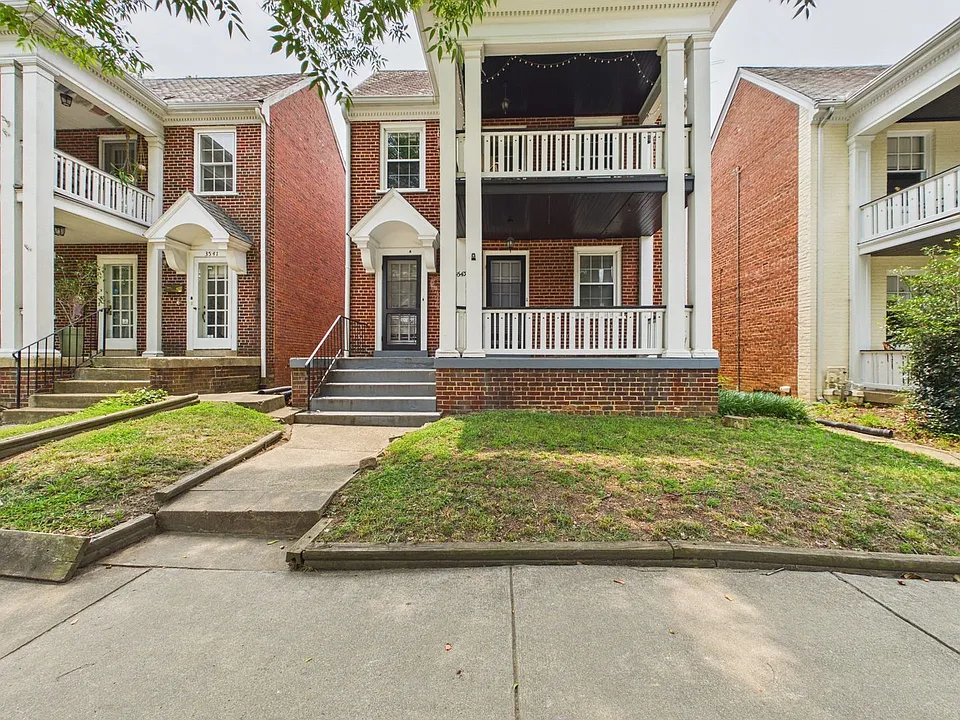 3543 Grove Ave #A