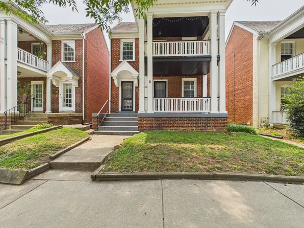 3543 Grove Ave, Richmond, VA