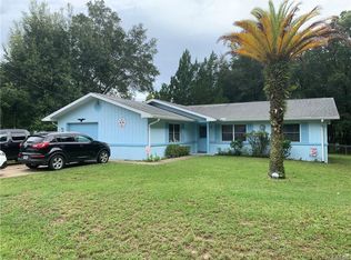 5170 E Backner Ln, Inverness, FL 34452