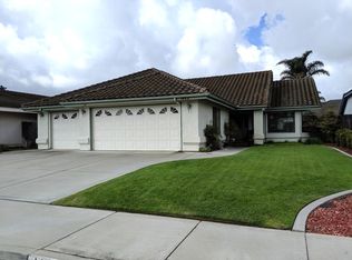 1472 Ivory Dr, Santa Maria, CA 93455