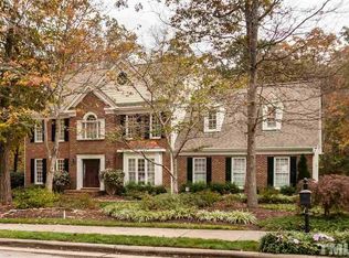 115 Legault Dr, Cary, NC 27513
