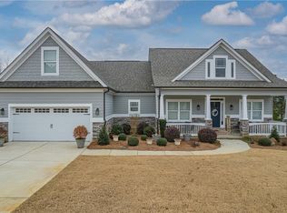 3048 Brooks Trl, Monroe, GA 30656