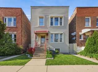 4908 W 24th St, Cicero, IL 60804