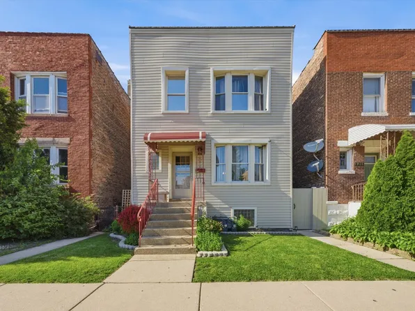 4908 W 24th St, Cicero, IL 60804