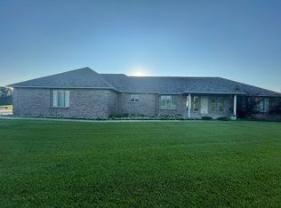 1340 County Road 329, Jackson, MO 63755