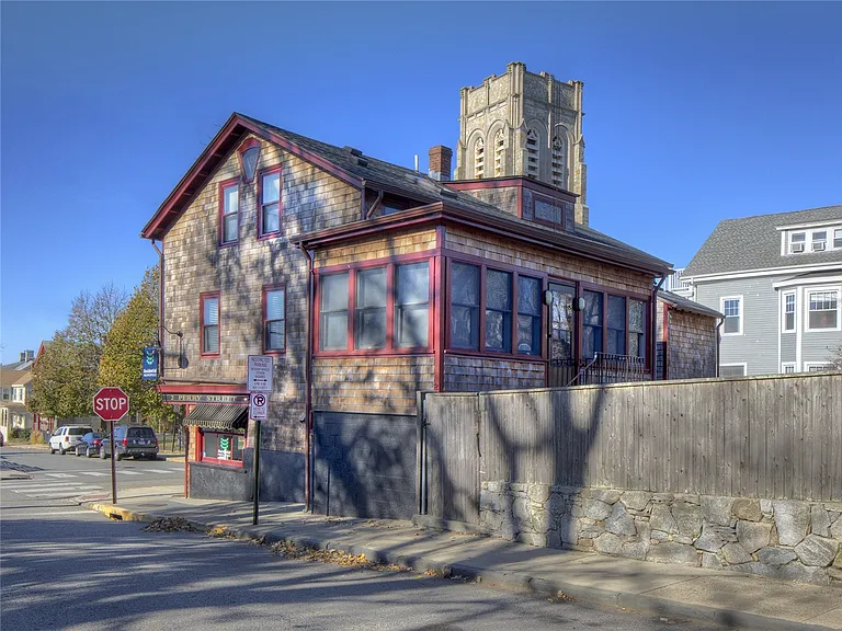 416 Spring St #3 — Photo 9
