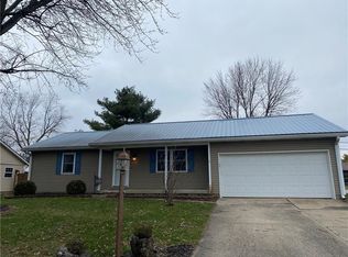 1522 Ashley Dr, Lebanon, IN 46052