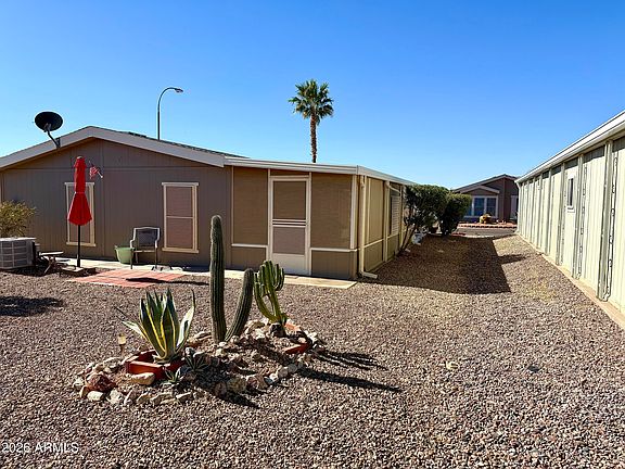 3rd image of 2400 E BASELINE AVENUE #42 --