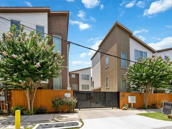 1529 Malone St, Houston, TX 77007