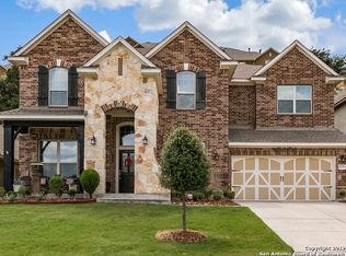 17739 Maui Sands, San Antonio, TX 78255