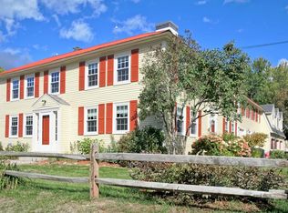 1232 Naples Rd UNIT A, Harrison, ME 04040